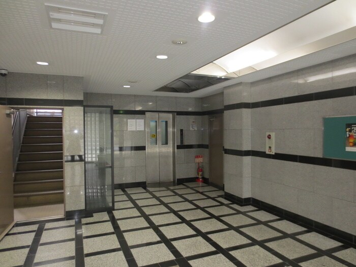 その他 メイウール木川中里Ａ