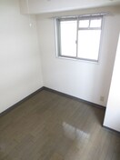 居室 メイウール木川中里Ａ