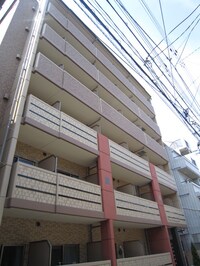 プレサンス京都鴨川彩華(604)
