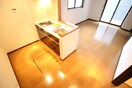 キッチン クレセント本山中町