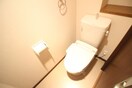 トイレ クレセント本山中町