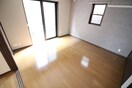 居室 クレセント本山中町