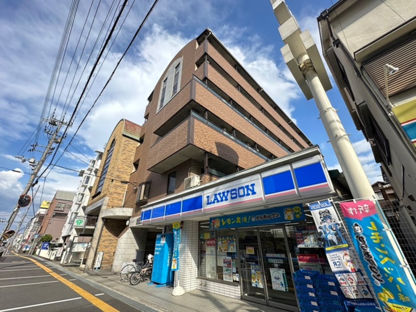 外観写真 ラポ－ル吹田