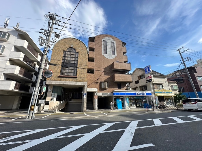 外観写真 ラポ－ル吹田