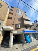 外観写真 ラポ－ル吹田