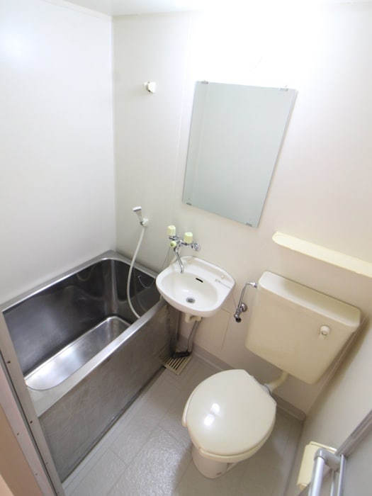 バス／シャワールーム等 ラポ－ル吹田