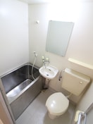 バス／シャワールーム等 ラポ－ル吹田