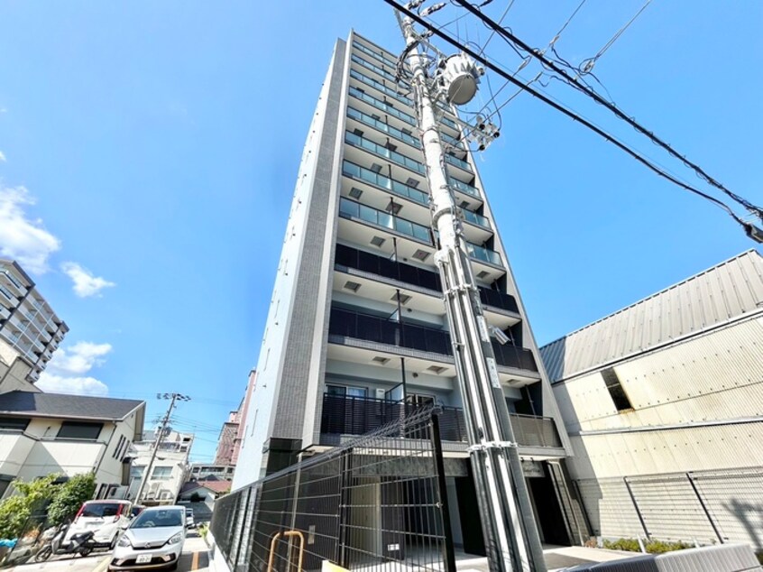 外観写真 SDグランツ明石Sunset View(303)