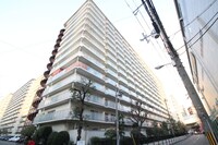 ローレルハイツ北天満2号棟(573)