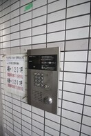 建物設備 グリーンピア守口Ａ棟