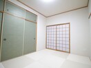居室 アミティ松本