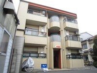 シャトレ西京極