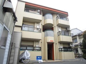 シャトレ西京極
