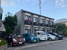 サニーガーデン宝塚の外観