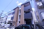 ALEGRIA寝屋川平池町
