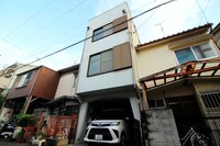 南新町５丁目貸家