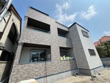 KRM　RESIDENCE　TSUKAGUCHI