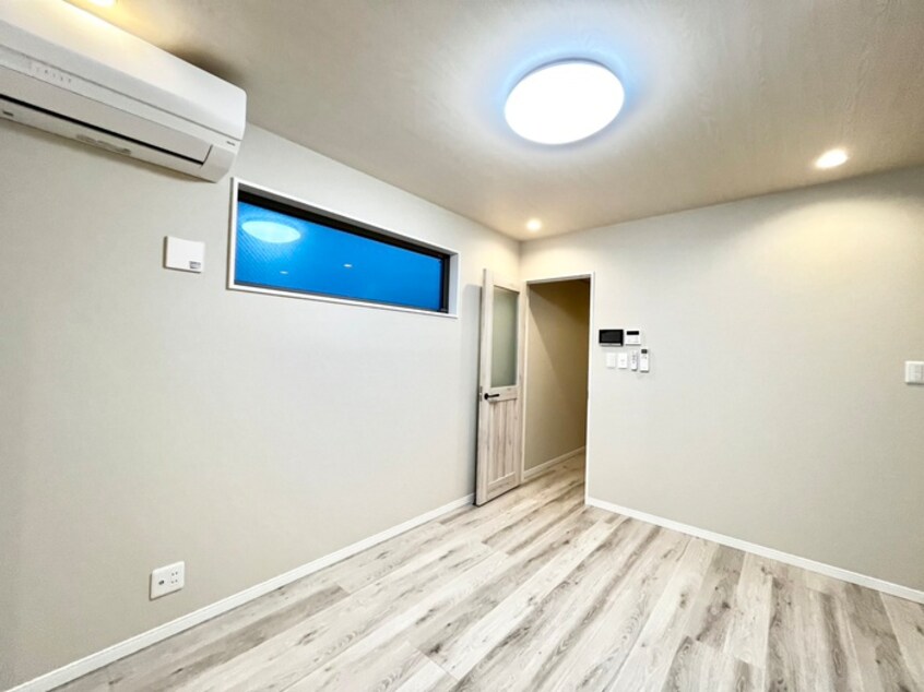 居室 KRM　RESIDENCE　TSUKAGUCHI