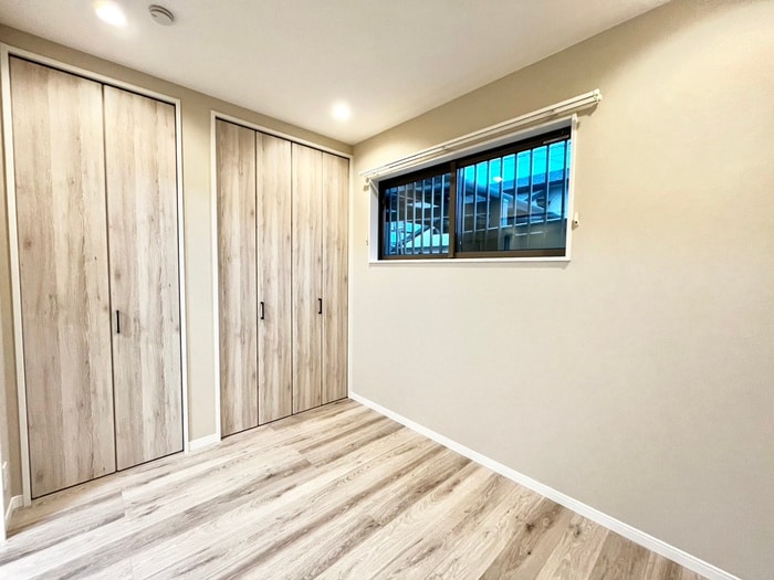 居室 KRM　RESIDENCE　TSUKAGUCHI