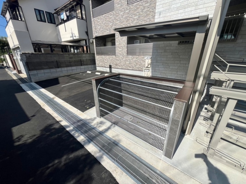 その他 KRM　RESIDENCE　TSUKAGUCHI