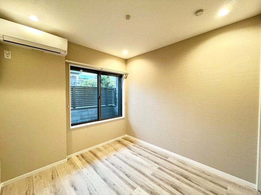 居室 KRM　RESIDENCE　TSUKAGUCHI