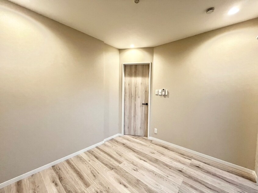 居室 KRM　RESIDENCE　TSUKAGUCHI