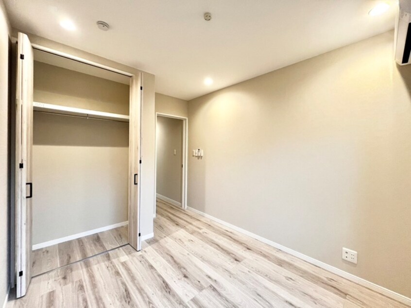 居室 KRM　RESIDENCE　TSUKAGUCHI