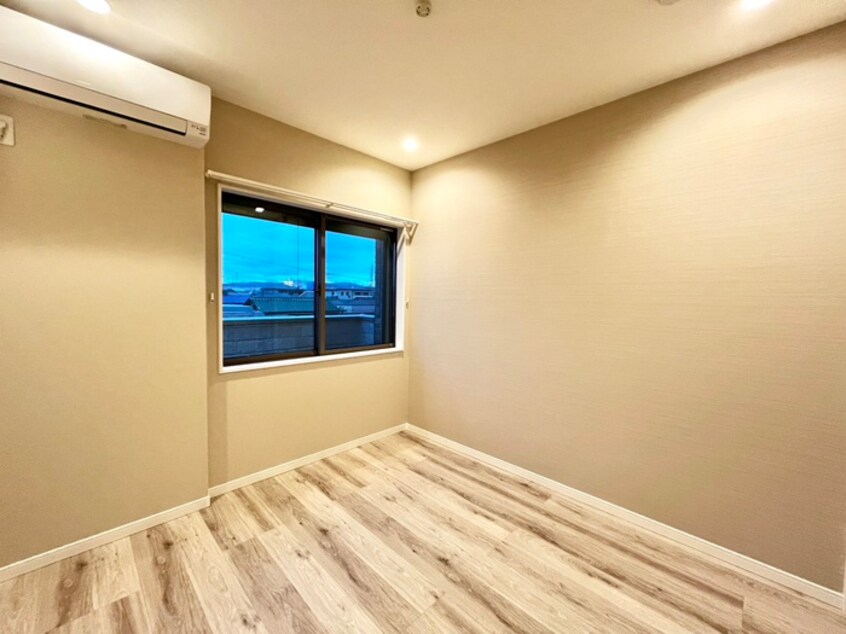 居室 KRM　RESIDENCE　TSUKAGUCHI