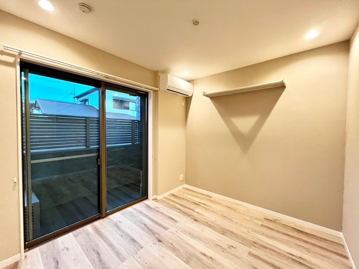 居室 KRM　RESIDENCE　TSUKAGUCHI