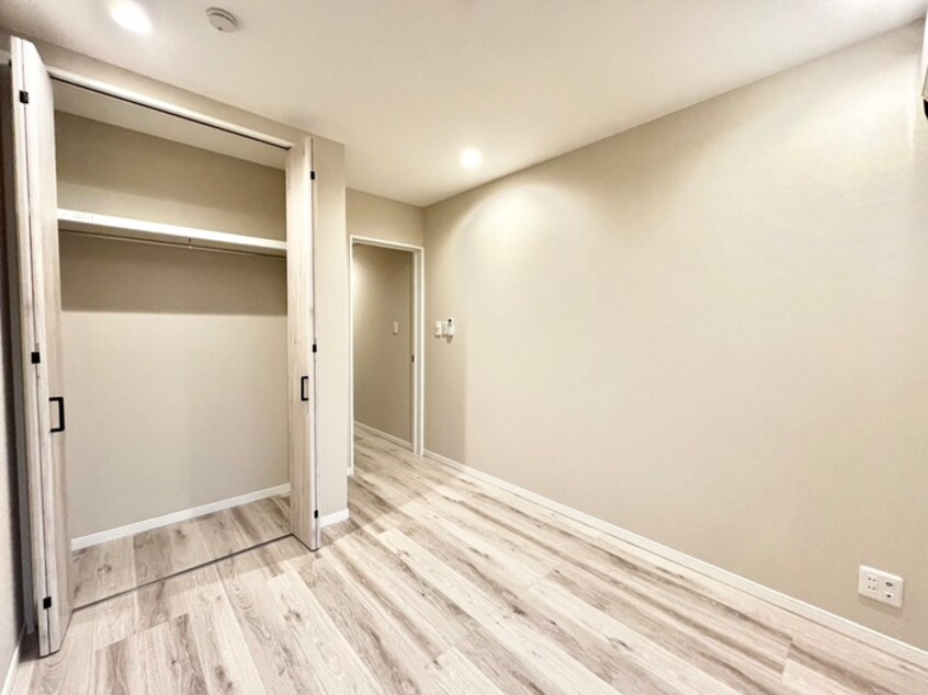 居室 KRM　RESIDENCE　TSUKAGUCHI