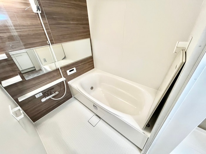 バス／シャワールーム等 KRM　RESIDENCE　TSUKAGUCHI