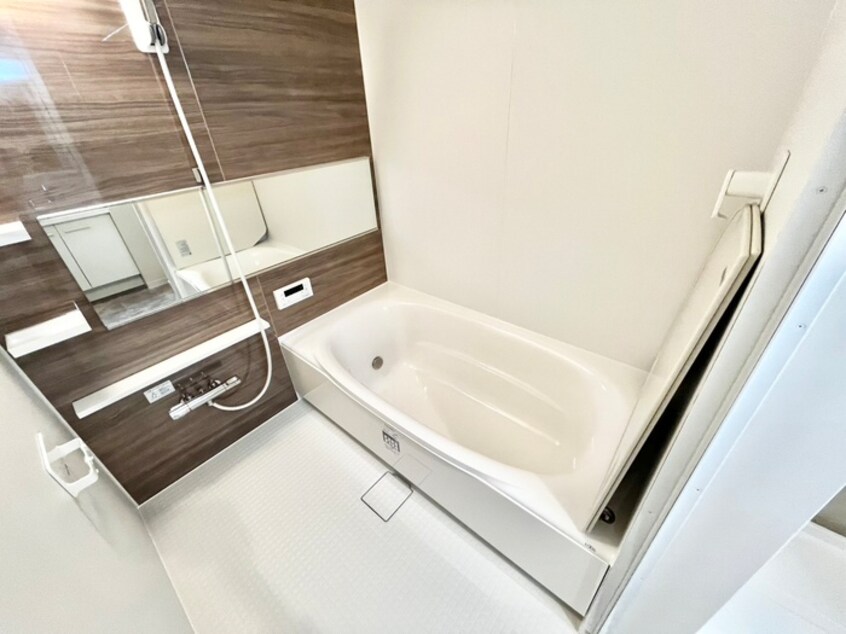 バス／シャワールーム等 KRM　RESIDENCE　TSUKAGUCHI