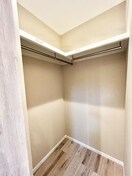 収納 KRM　RESIDENCE　TSUKAGUCHI