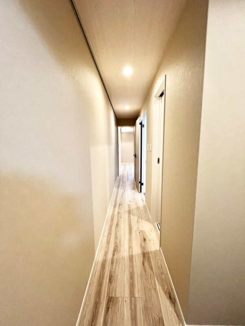 廊下 KRM　RESIDENCE　TSUKAGUCHI