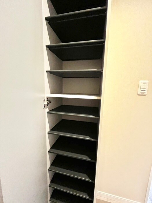 室内からの展望 KRM　RESIDENCE　TSUKAGUCHI