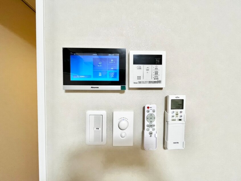 内観写真 KRM　RESIDENCE　TSUKAGUCHI