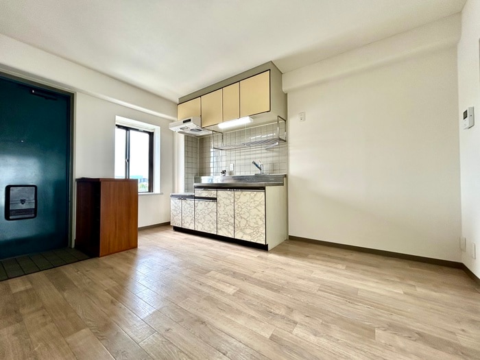 居室 摂津第７マンション