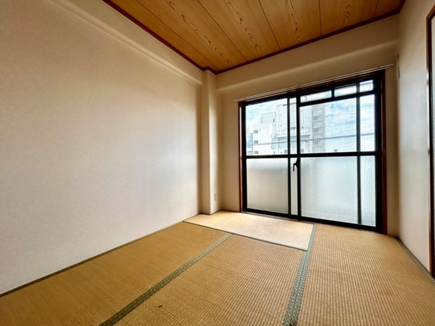 内観写真 摂津第７マンション