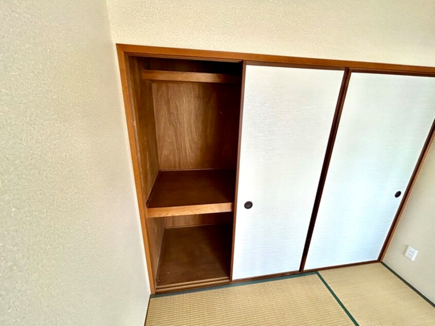 収納 摂津第７マンション