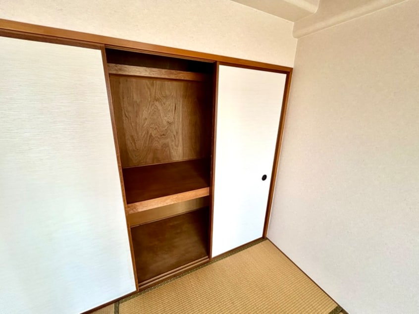 収納 摂津第７マンション