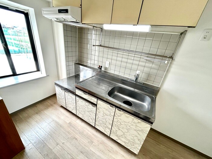 キッチン 摂津第７マンション