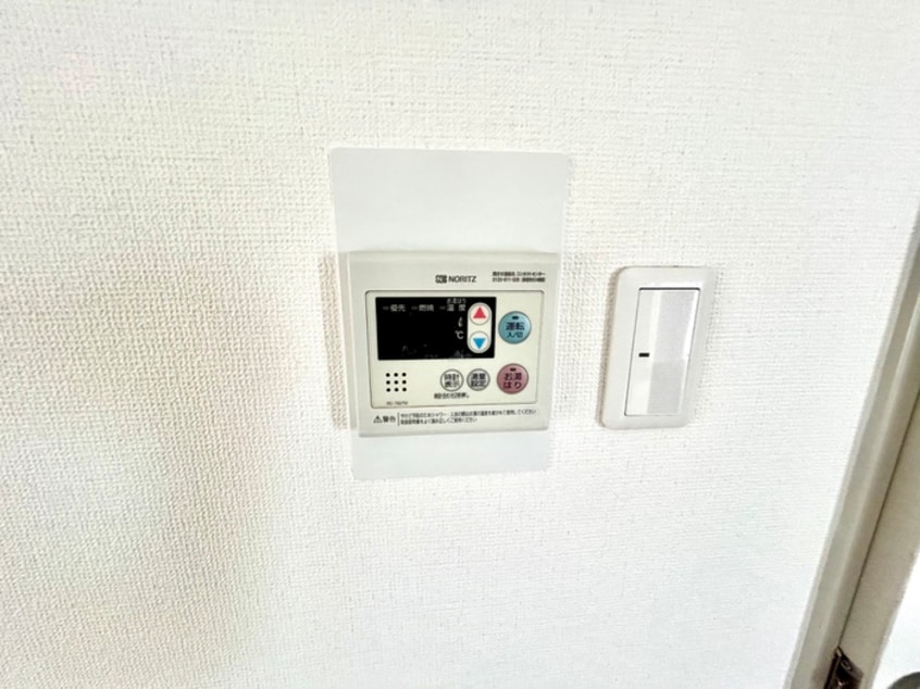 廊下 摂津第７マンション