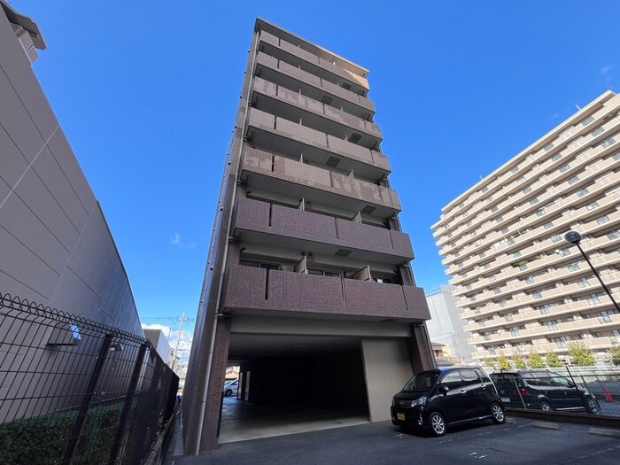 外観写真 クエスト西大路