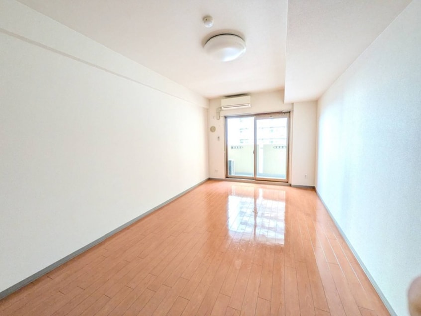 居室 クエスト西大路