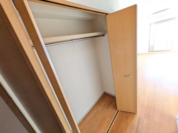 収納 クエスト西大路