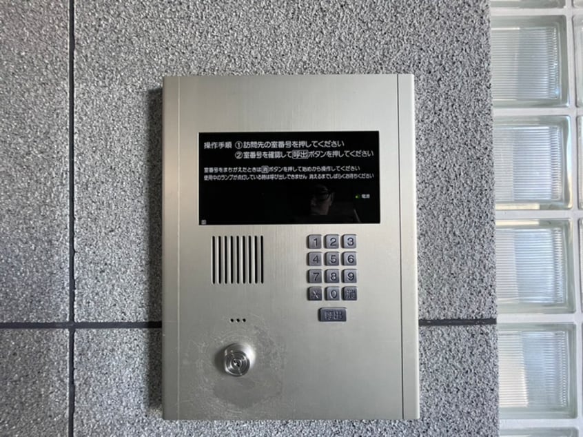 建物設備 クエスト西大路