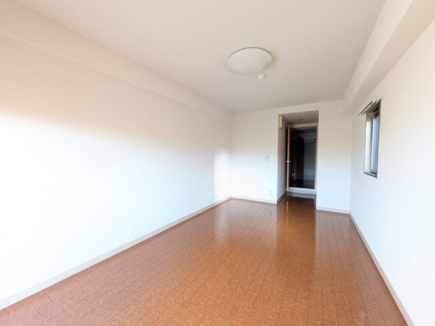 居室 クエスト西大路