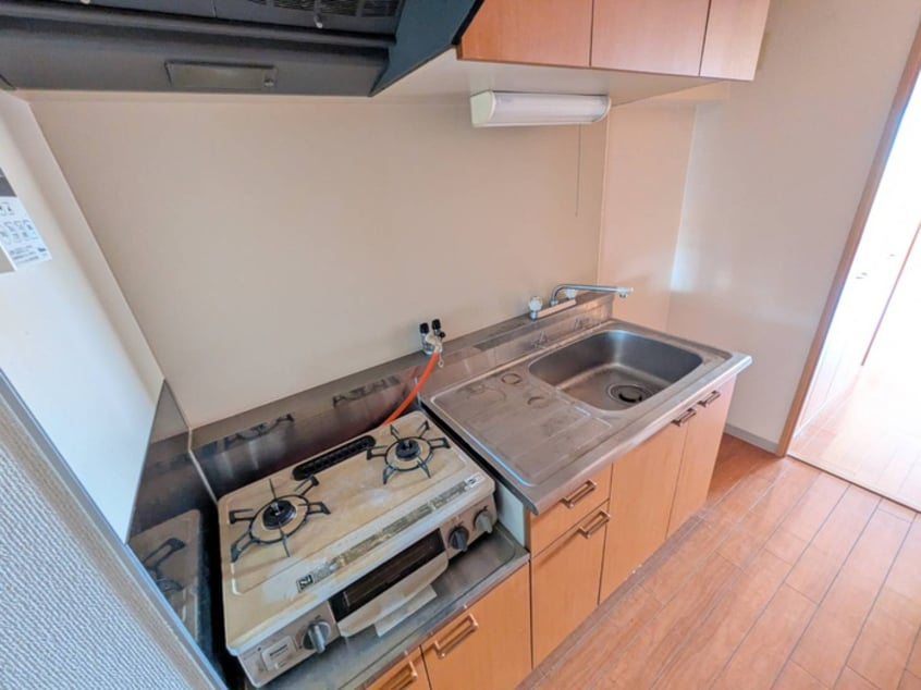 キッチン クエスト西大路