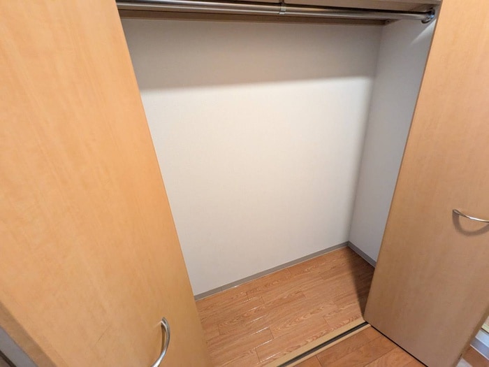 収納 クエスト西大路