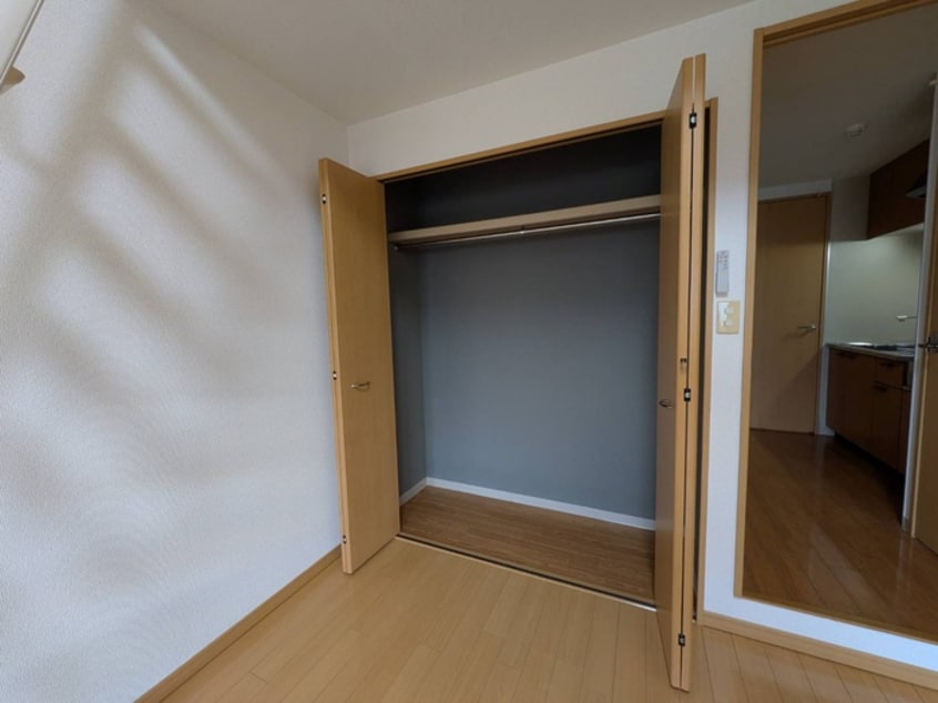 収納 クエスト西大路